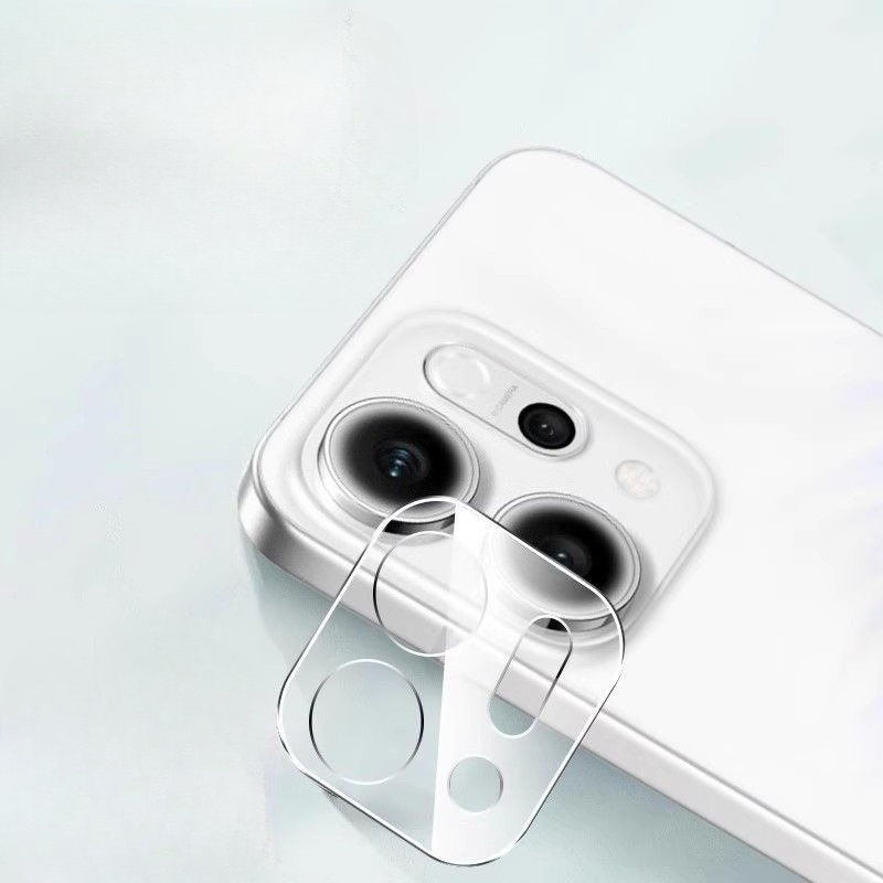 Photography Kit Oppo Find X9 Pro - 3D Camera Lens Protectors for OPPO