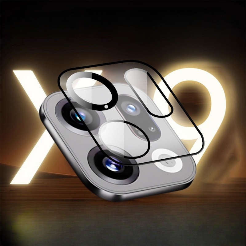 Photography Kit Oppo Find X9 Pro - For OPPO Find X9 Pro 3D
