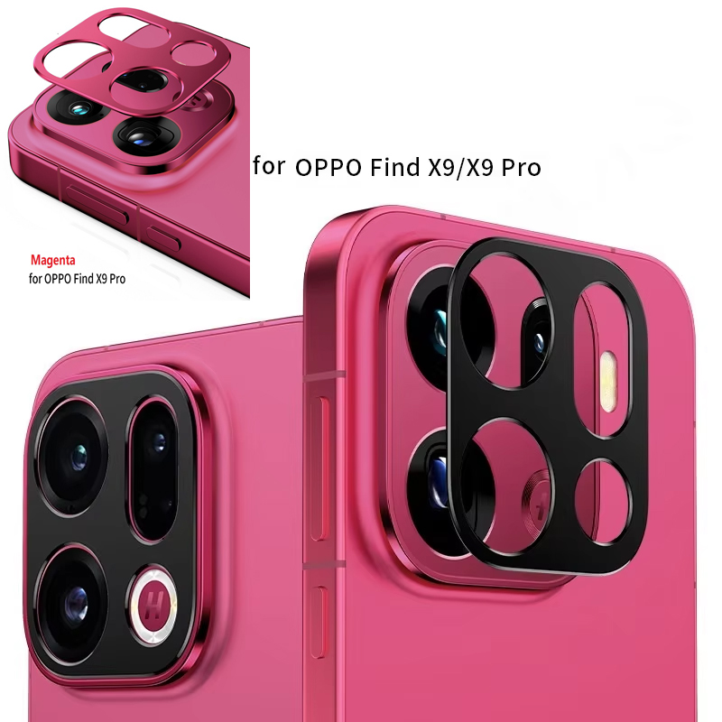 Photography Kit Oppo Find X9 Pro - for Oppo Find X9 Pro Camera
