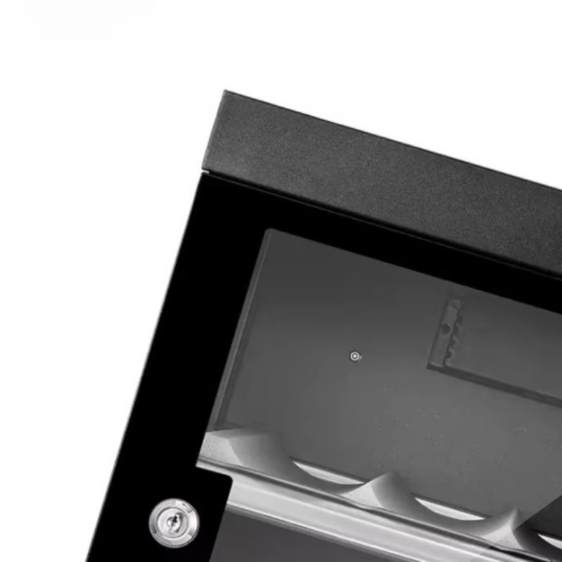 Camera Dry Cabinet - 35L Anti-static and Moisture-proof Humidity Dry
