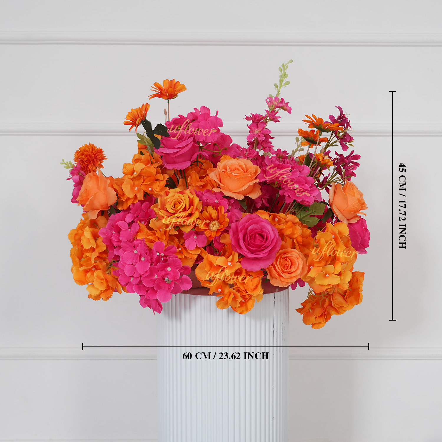 Photography Graduation - Uflower 40/45/60cm Event Props Display Wedding