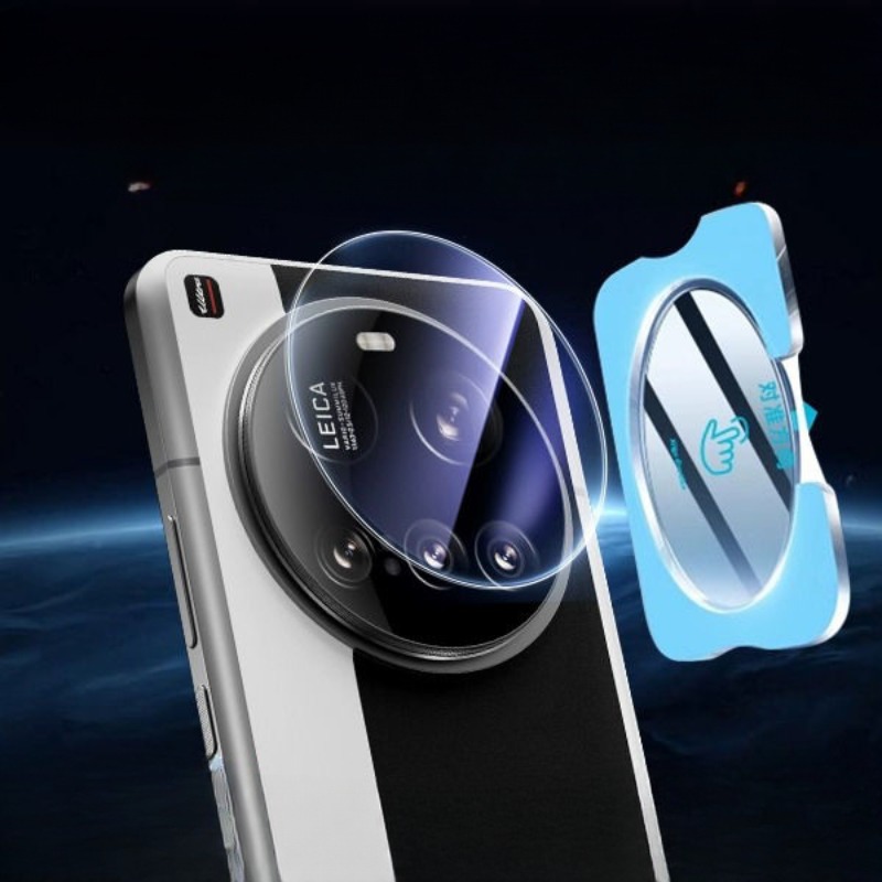 Xiaomi Photography Kit 15 Ultra - Full Glue Camera Lens Protector for