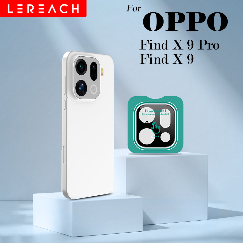 Photography Kit Oppo Find X9 Pro - Lereach for OPPO Find X9 Pro