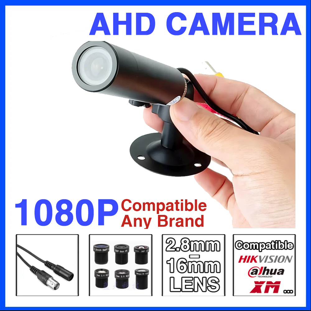 Photography Uk - Waterproof IP66 Metal Bullet CCTV CAMERA