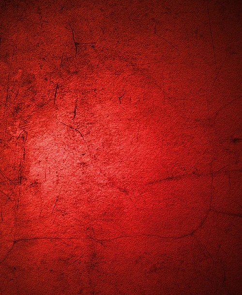 Photography Dark Cloth - Johnson Scarlet Dark red backdrops High