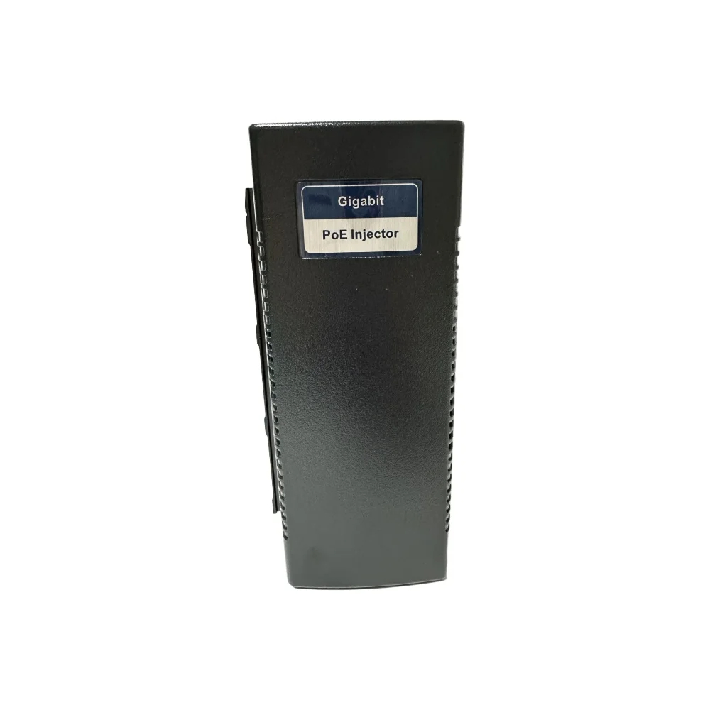 Photography Uk - HKBTM Gigabit POE Injector for IP