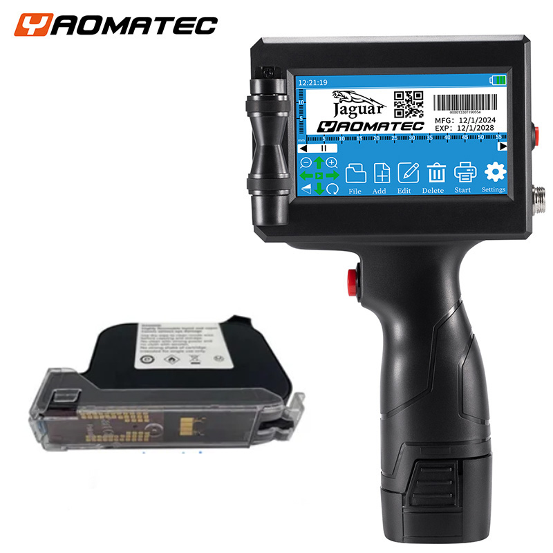 Photography Online - YAOMATEC 12.7Mm Hình Ảnh Hình Mã