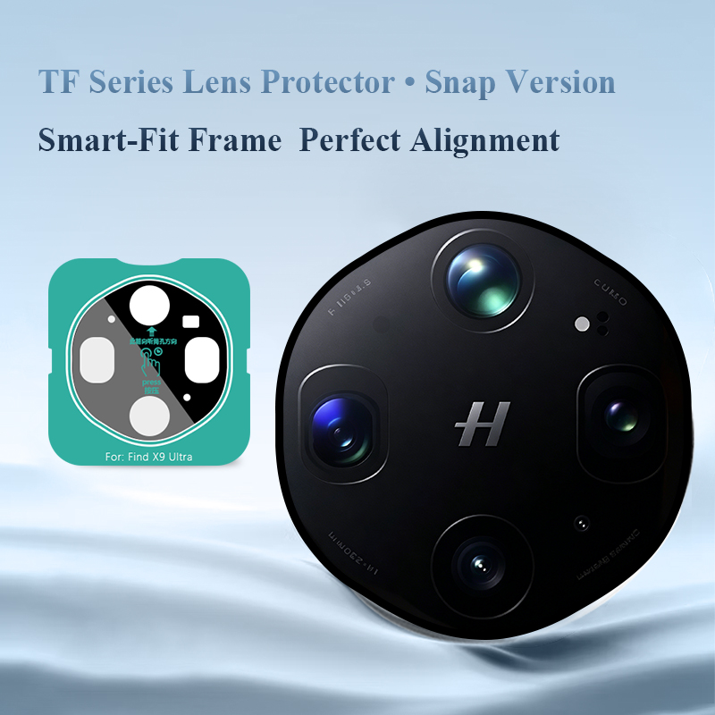 Photography Kit Oppo Find X9 Pro - For OPPO Find X9 Ultra/Oppo Find