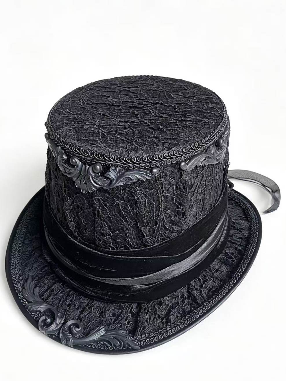 Photography Dark Cloth - Adjustable head circumference dark court gorgeous