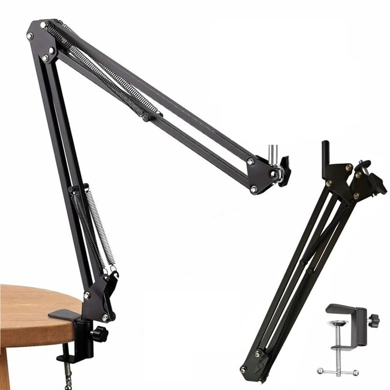 Photography Online - new Flexible Arm Tripod For Phone
