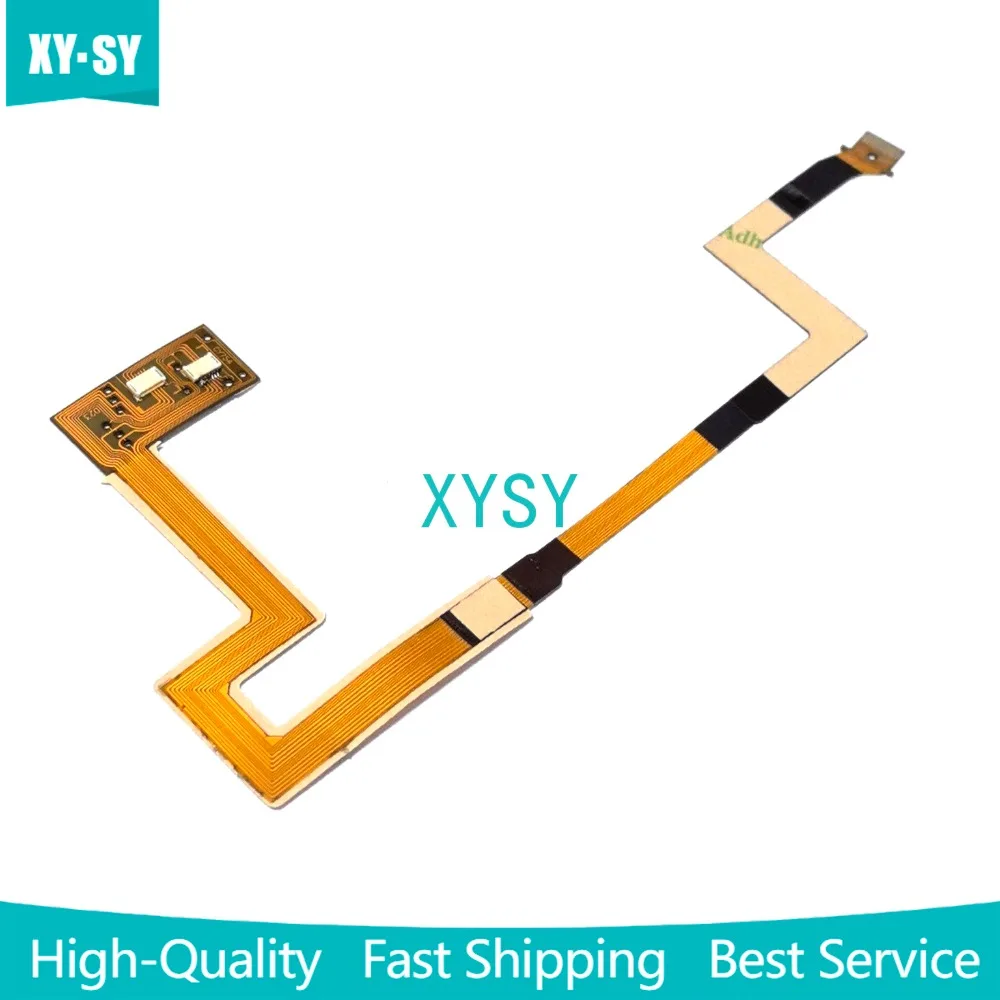 Photography Term - New Anti Shake Cable Flex with
