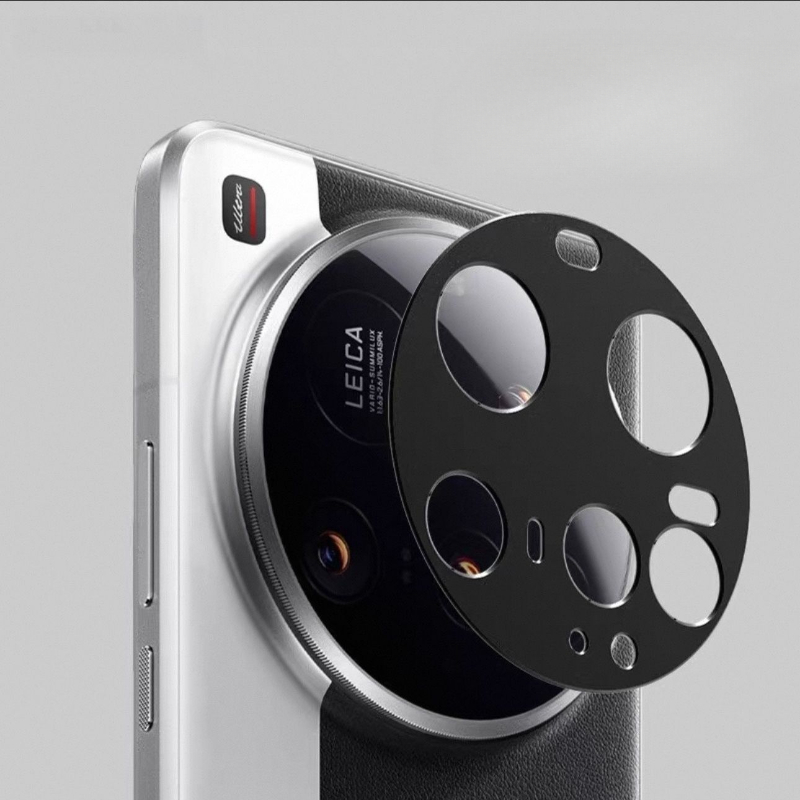 Xiaomi Photography Kit 15 Ultra - For Xiaomi 15 Ultra Rear Camera