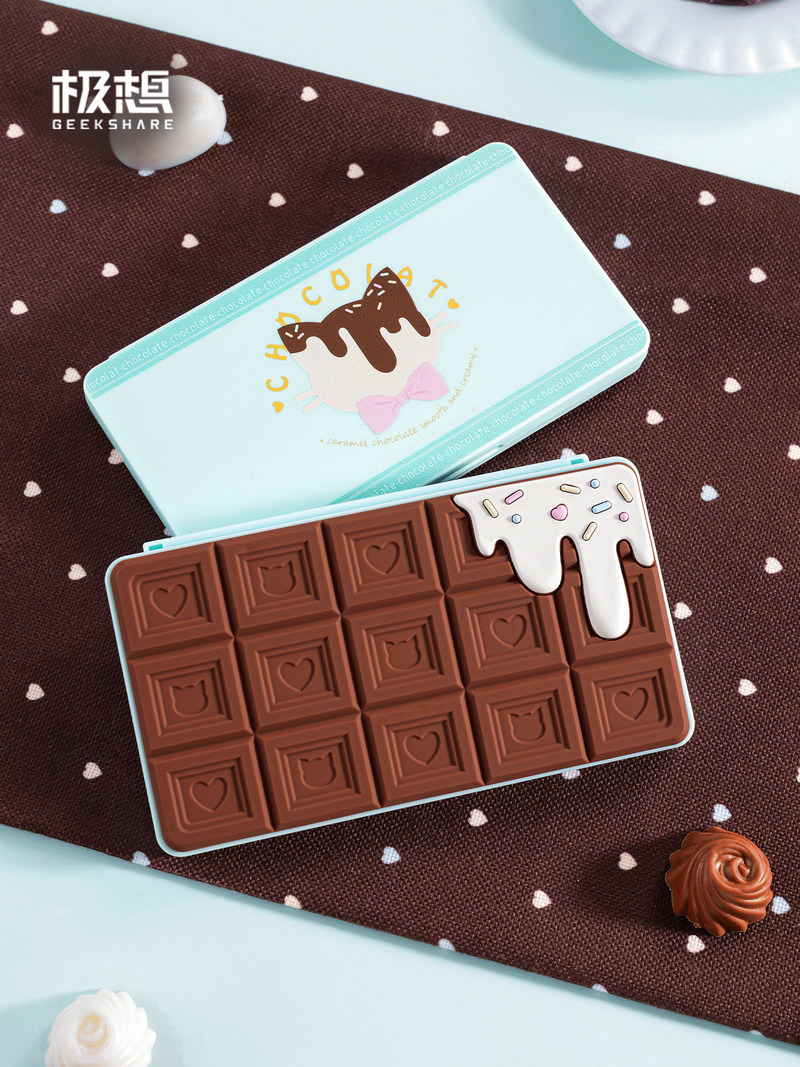Memory Card Case - Geekshare Switch Game Card Case 24
