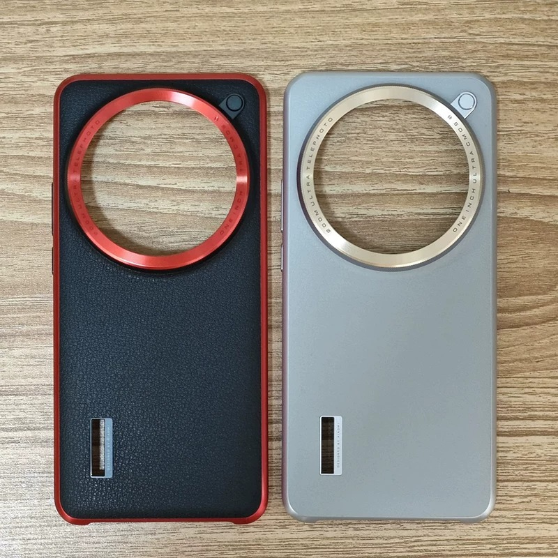 Xiaomi Photography Kit 15 Ultra - Original photography kit comes with phone