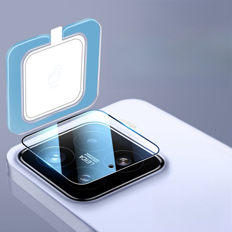 Xiaomi Photography Kit 15 Ultra - 1Pcs Camera Tempered Glass For Xiaomi
