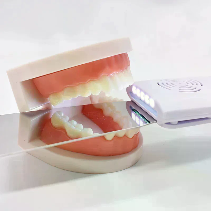 Photography High Angle - Anti Fog Intraoral Mirror For Dentists