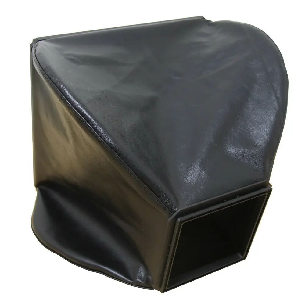 Photography High Angle - Professional Wide Angle Bag Bellows Metal