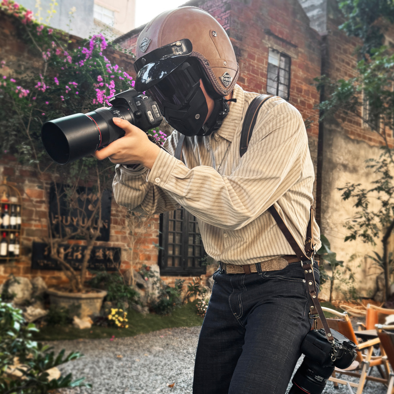 Camera Strap Leather - New Genuine Leather Camera Strap Dual