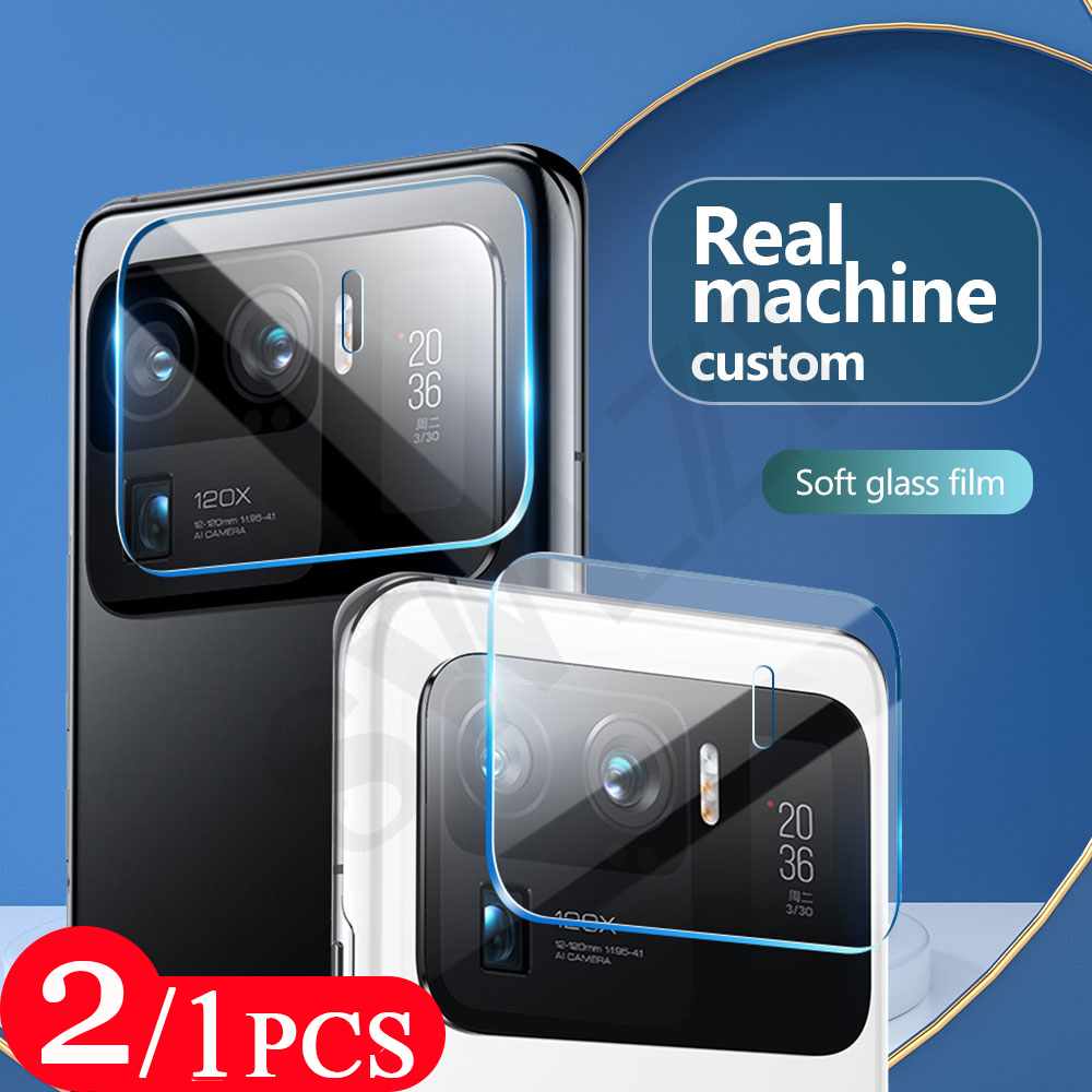 Photography Kit Pro Xiaomi - 2/1 Chiếc 9H Cho Xiaomi Mi
