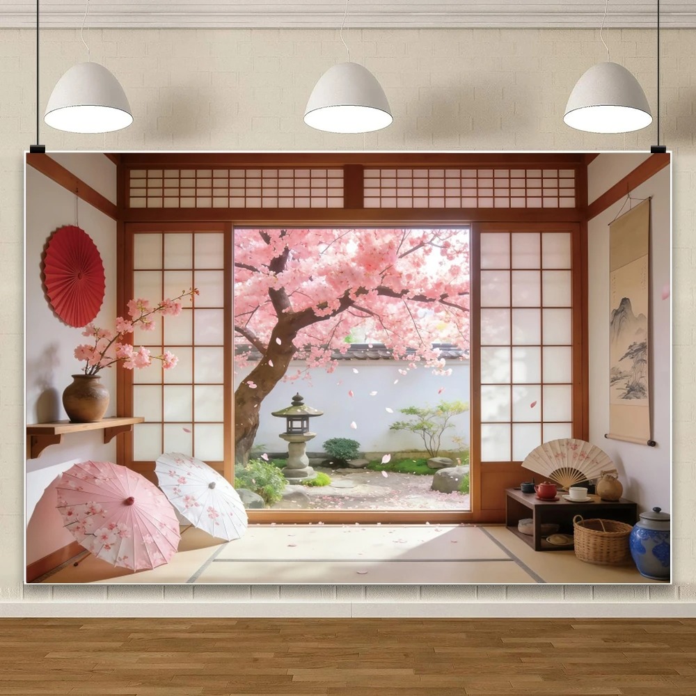 Japanese Style Interior Window - đánh giá và giá Photography Zen