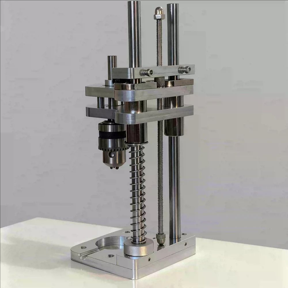 Precision Aluminum Profile Ver - đánh giá và giá Photography Job