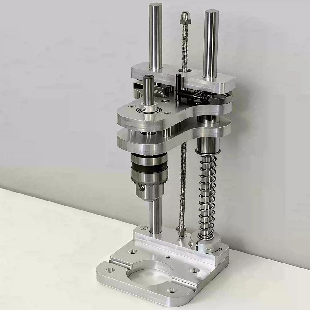 Precision Aluminum Profile Ver - đánh giá và giá Photography Job