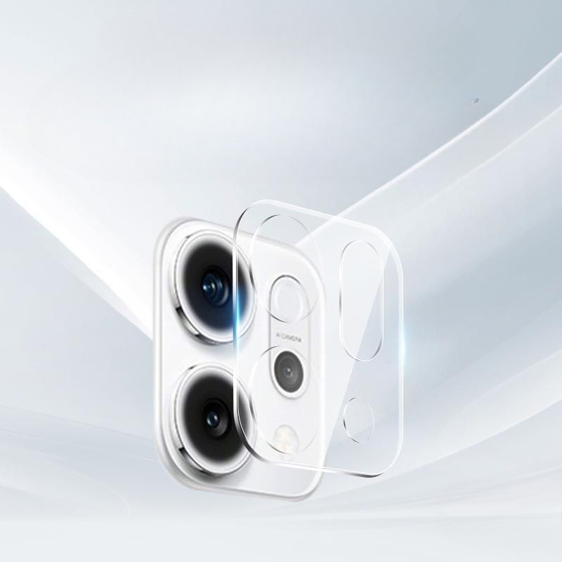 3D Camera Lens Protectors for  - đánh giá và giá Photography Kit Oppo Find X9 Pro
