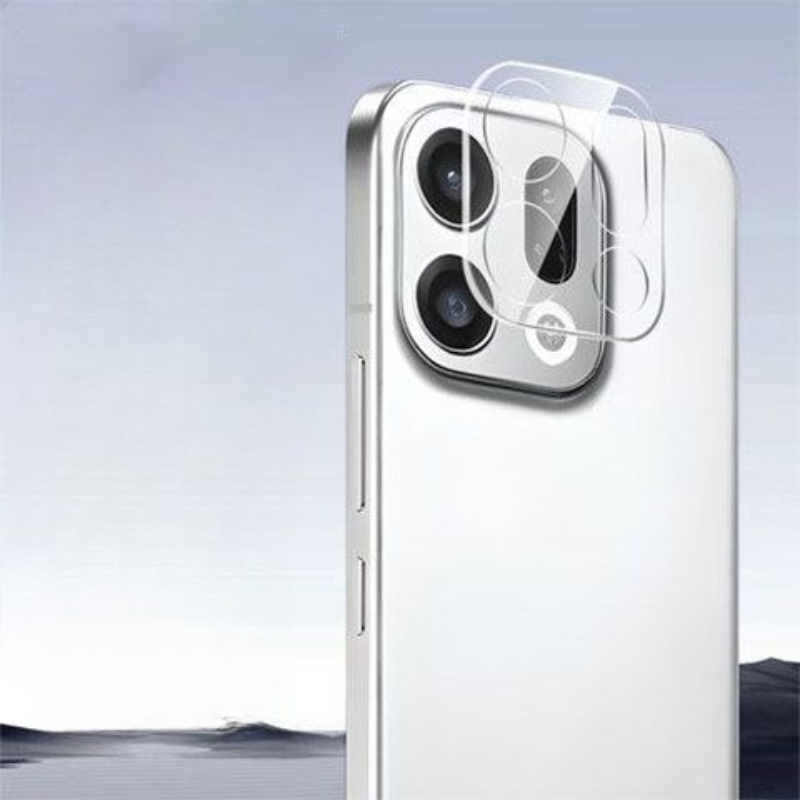 3D Camera Lens Protectors for  - đánh giá và giá Photography Kit Oppo Find X9 Pro