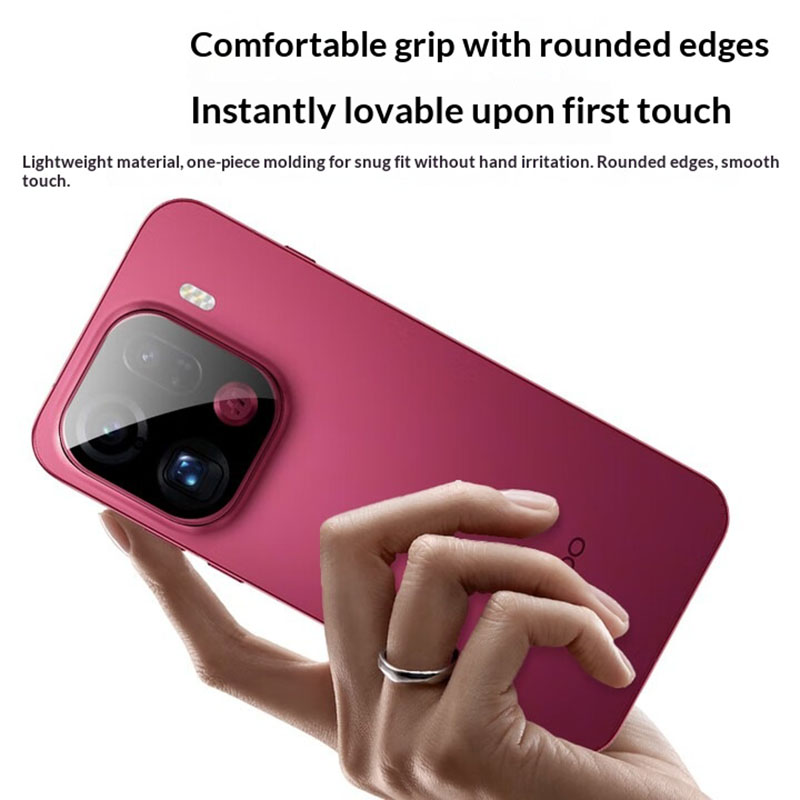 Full Glue Camera Lens Protecto - đánh giá và giá Photography Kit Oppo Find X9 Pro