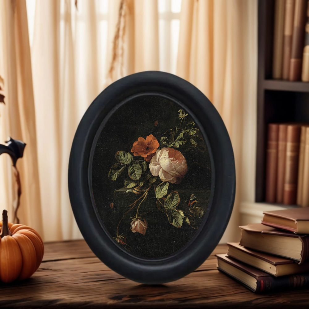 1 Piece Vintage Halloween Peon - đánh giá và giá Photography Dark