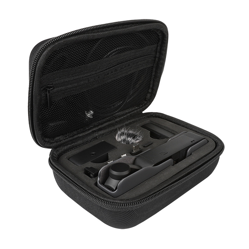 Túi Camera Di Động Ốp Lưng Túi - đánh giá và giá Memory Card Case