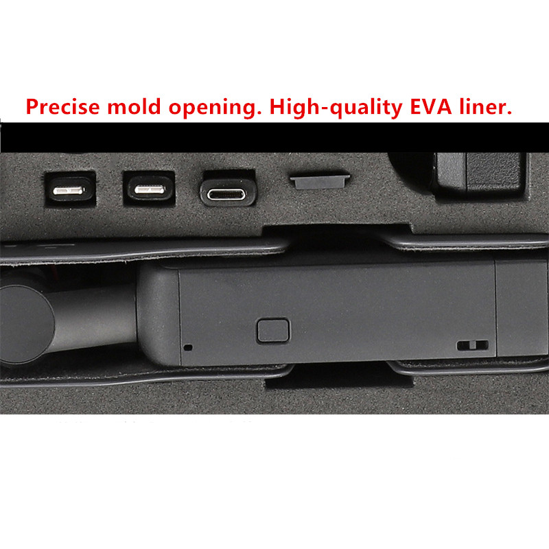 Túi Camera Di Động Ốp Lưng Túi - đánh giá và giá Memory Card Case