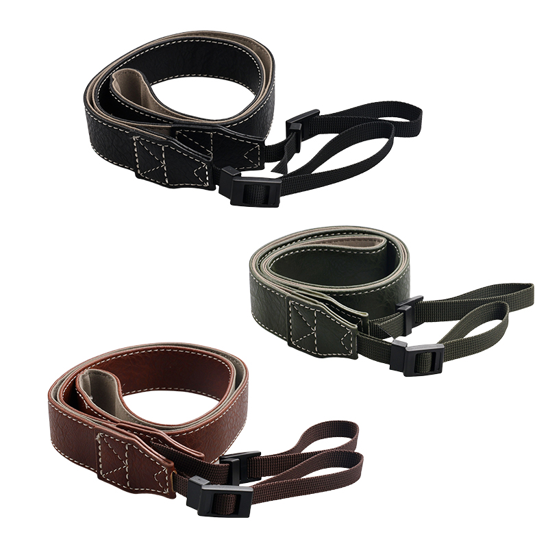 Universal Adjustable Vintage P - đánh giá và giá Camera Strap Leather