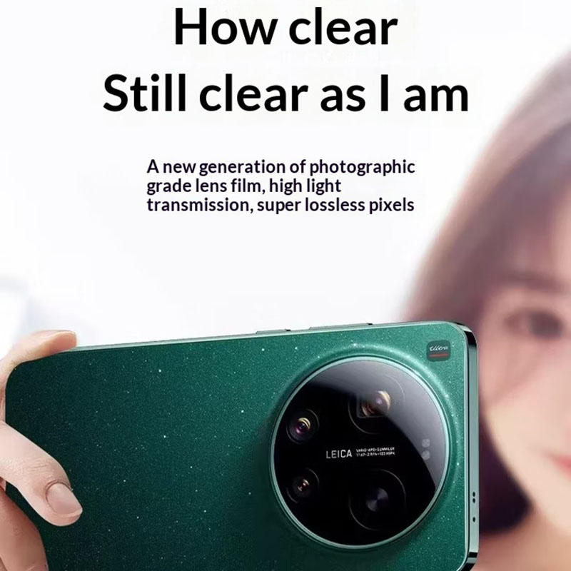 3 Pcs For OPPO Find X9 Ultra X - đánh giá và giá Photography Kit Oppo Find X9 Pro