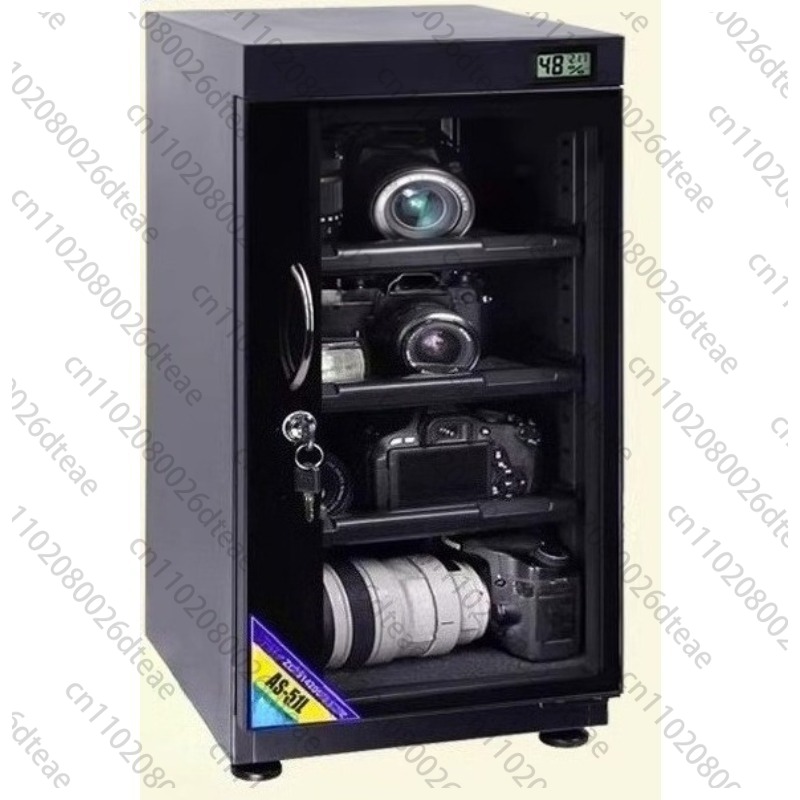 35L/40L/50L Electronic Dry Cab - đánh giá và giá Camera Dry Cabinet