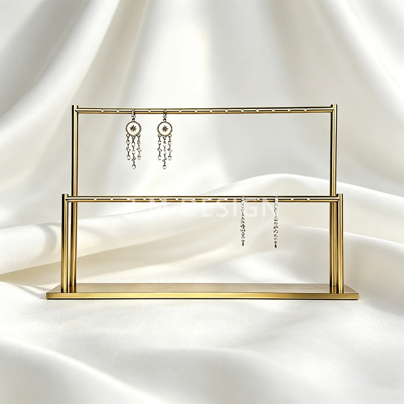 Earrings Display Stand Storage - đánh giá và giá Photography Online