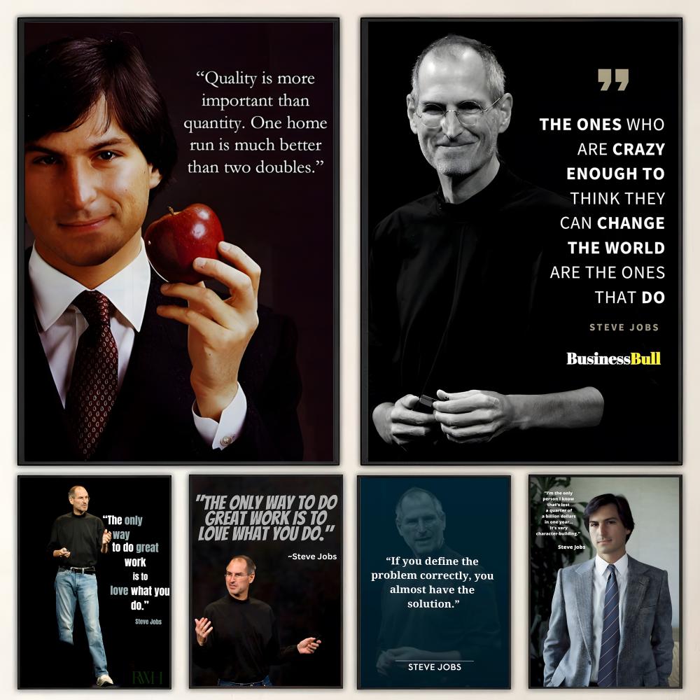 Pattern S-Steve J-Jobs Q-Quote - đánh giá và giá Photography Job
