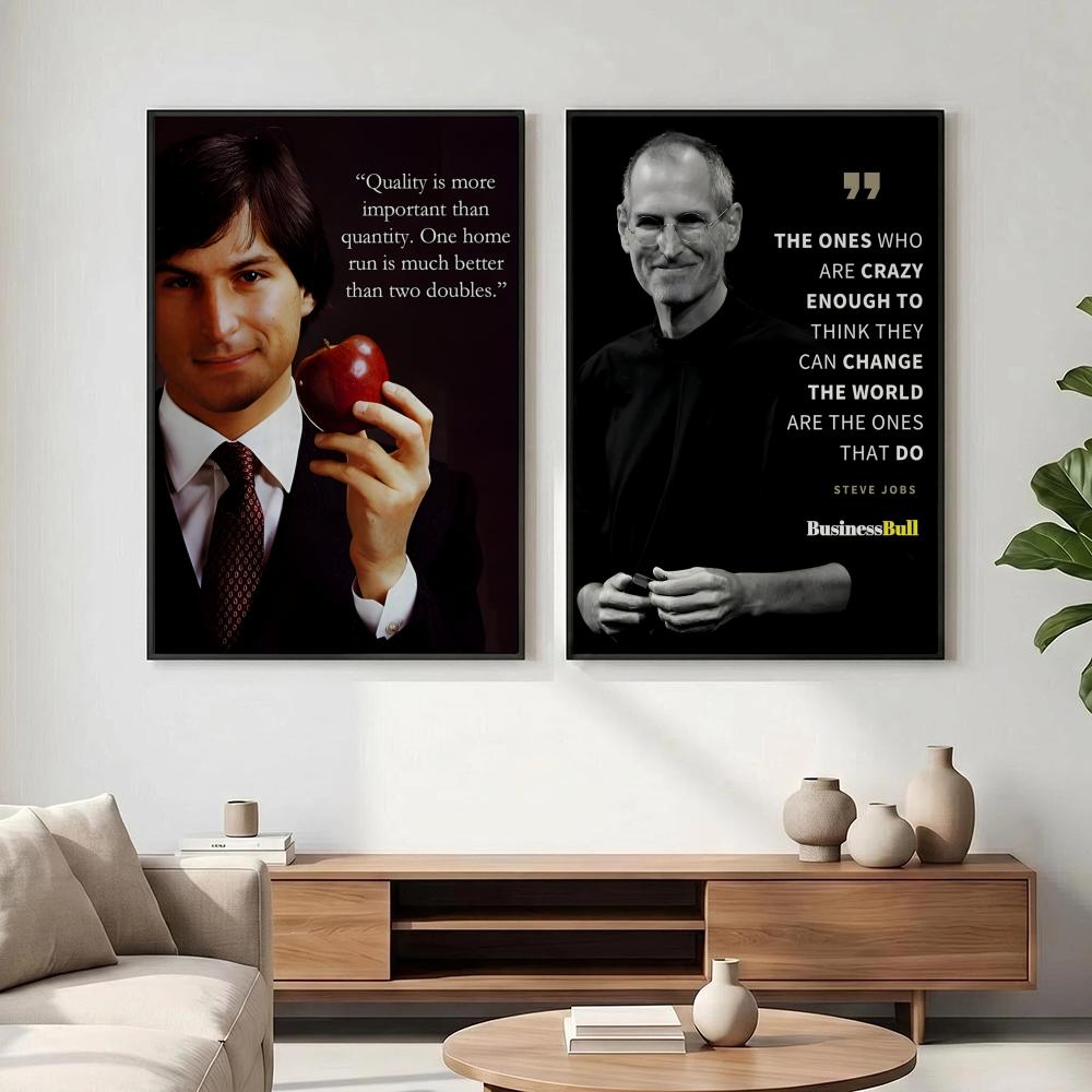 Pattern S-Steve J-Jobs Q-Quote - đánh giá và giá Photography Job