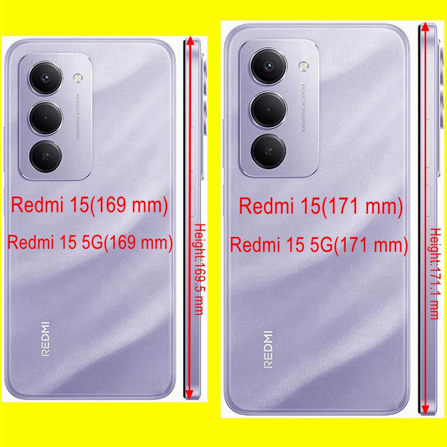 Transparent Phone Soft TPU Cas - đánh giá và giá Xiaomi Photography Kit 15 Ultra