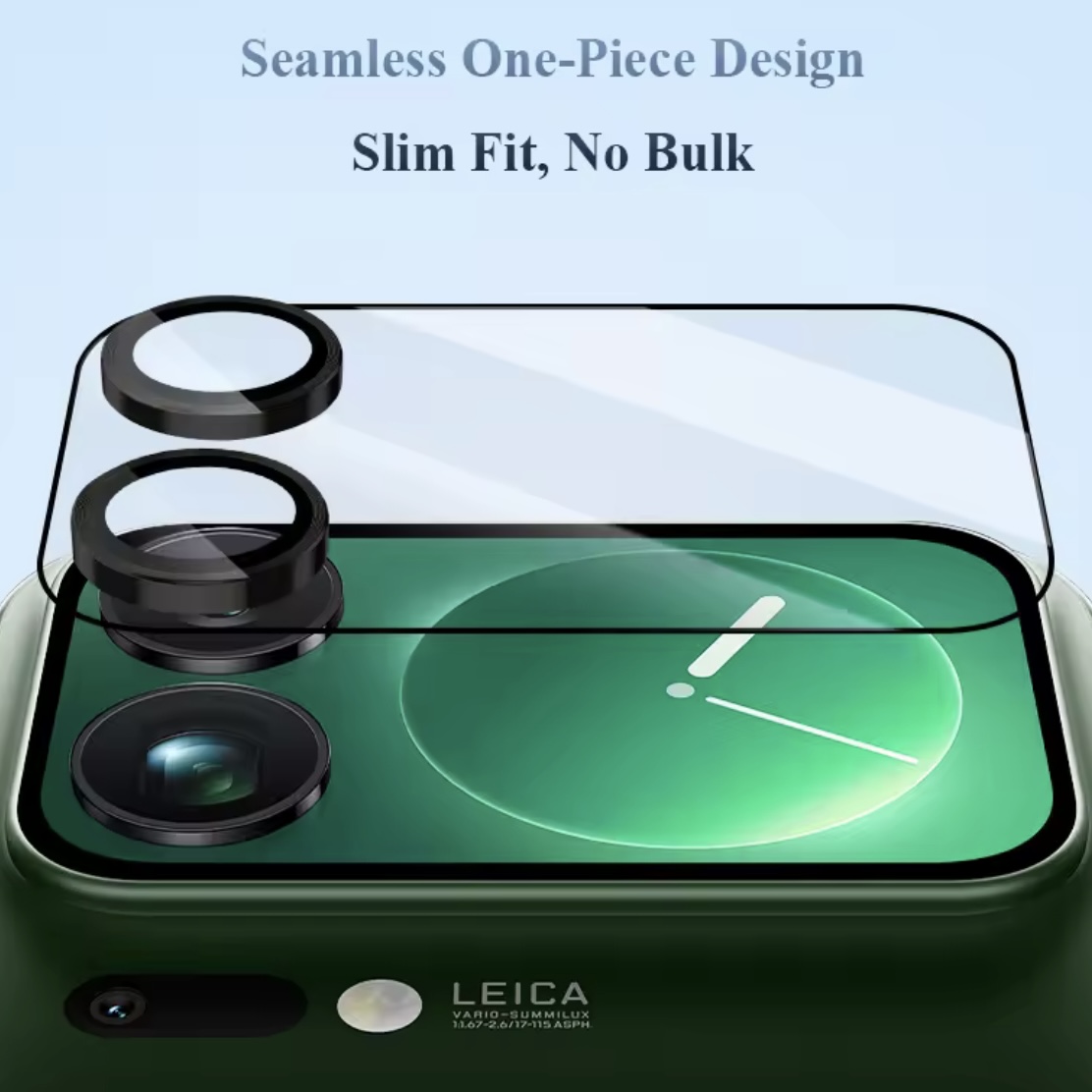 For Xiaomi Xiao mi 17 Pro Max  - đánh giá và giá Photography Kit Pro Xiaomi