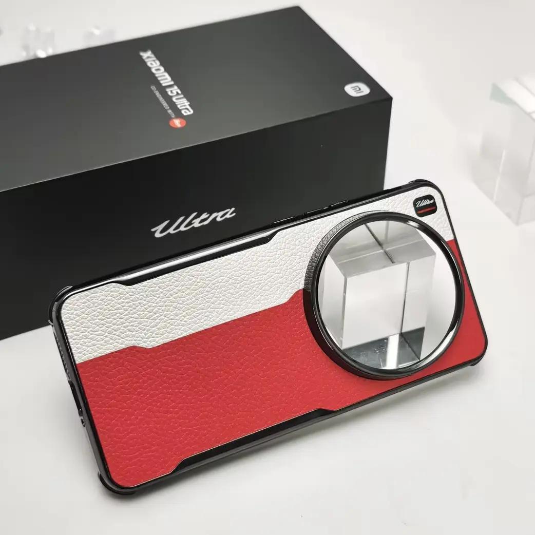 For Xiaomi15 14 Ultra Case Sim - đánh giá và giá Xiaomi Photography Kit 15 Ultra