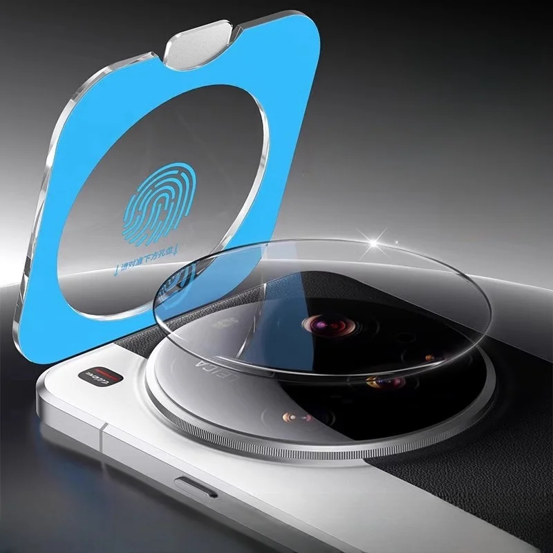 One-click Installation Camera  - đánh giá và giá Xiaomi Photography Kit 15 Ultra