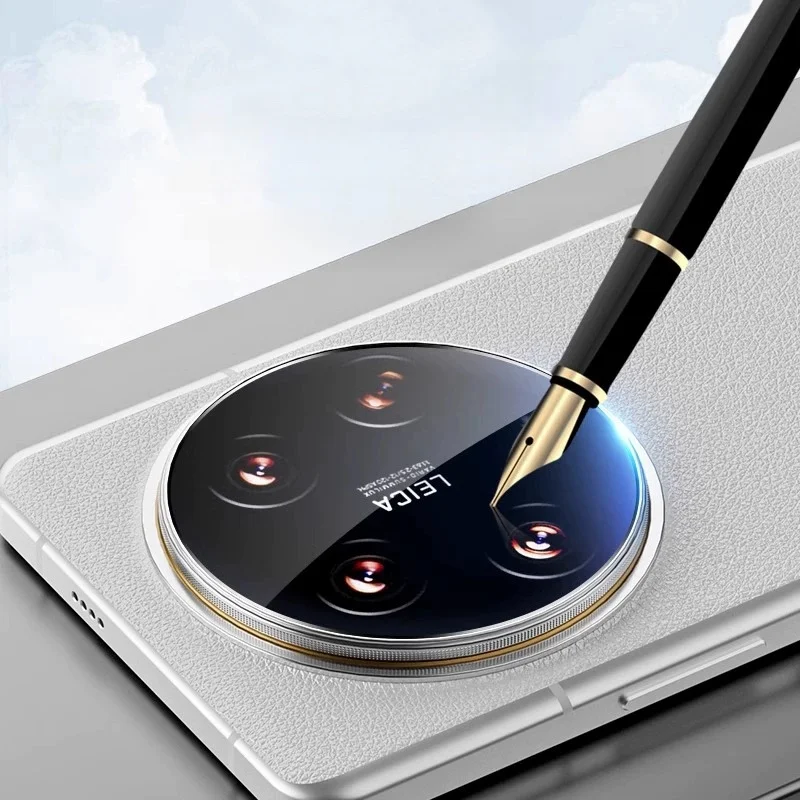 One-click Installation Camera  - đánh giá và giá Xiaomi Photography Kit 15 Ultra