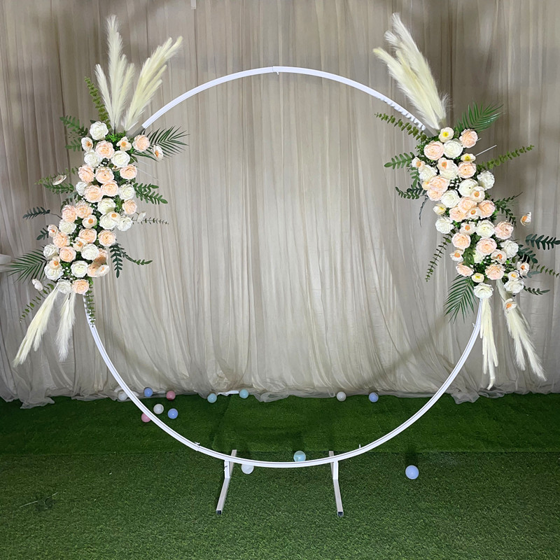 Metal Arch Backdrop Stand for  - đánh giá và giá Photography Website