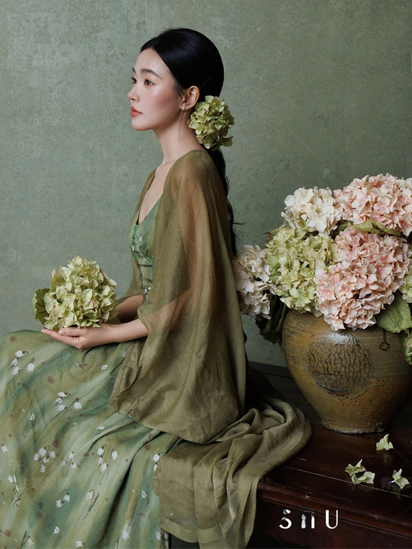 New 2026 Spring Chinese Style  - đánh giá và giá Photography Zen