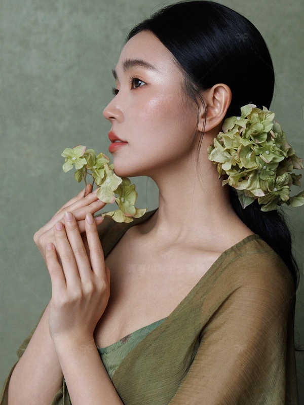New 2026 Spring Chinese Style  - đánh giá và giá Photography Zen