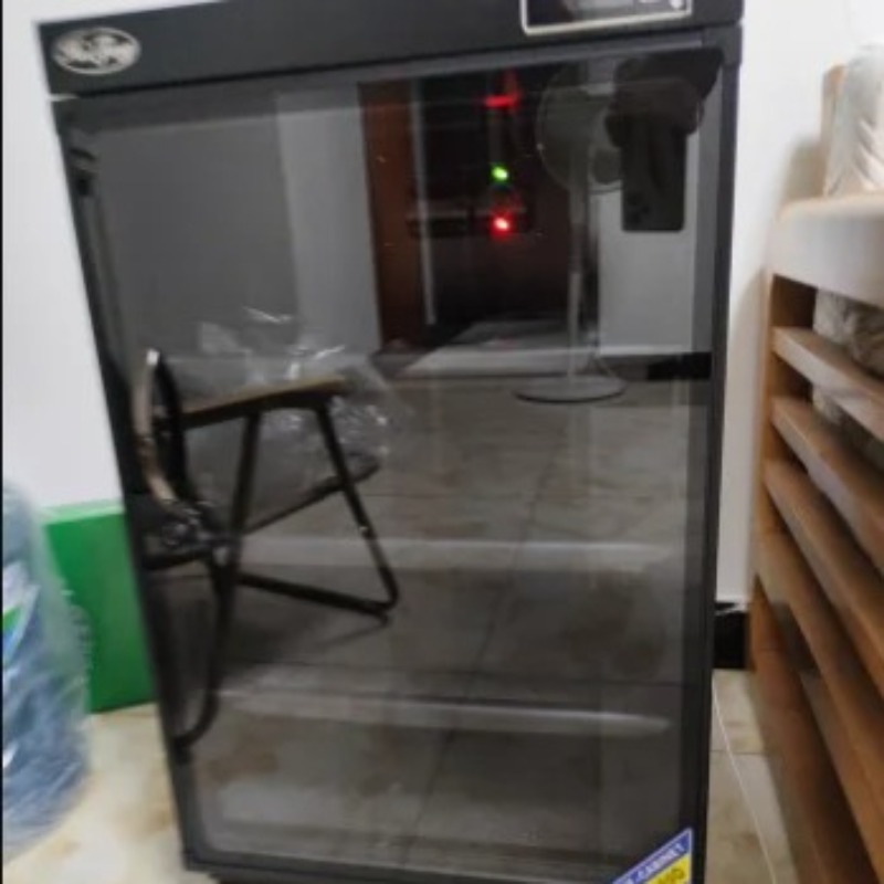 Professional Camera Dry Box wi - đánh giá và giá Camera Dry Cabinet