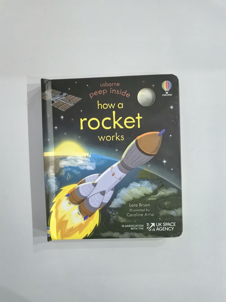 Usborne English Educational Pi - đánh giá và giá Photography Job