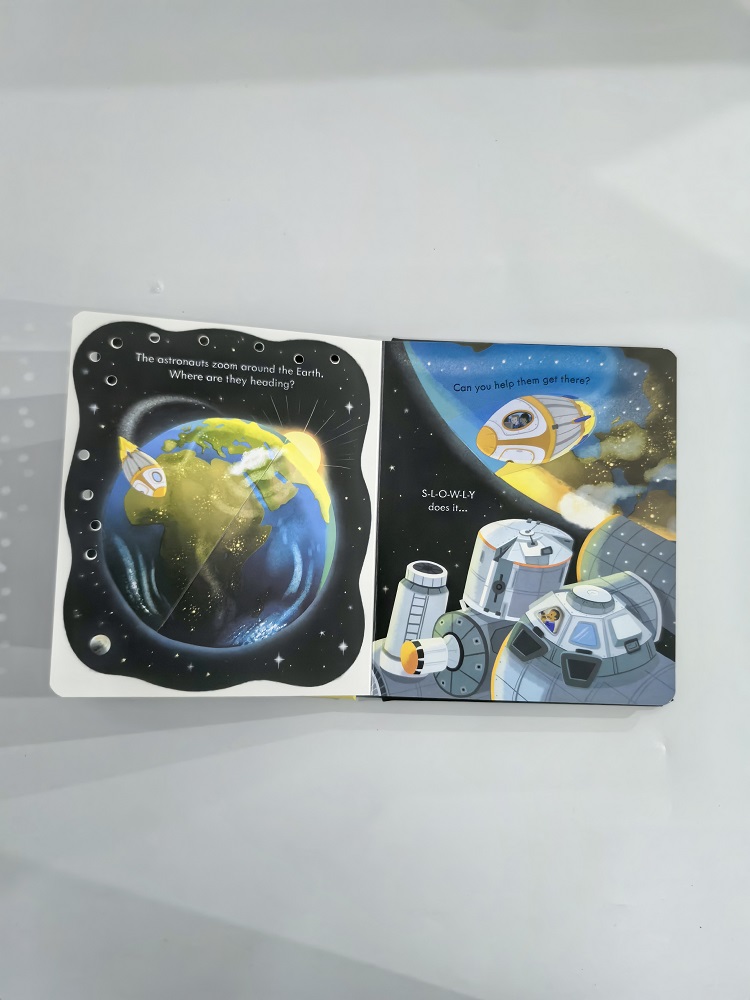 Usborne English Educational Pi - đánh giá và giá Photography Job