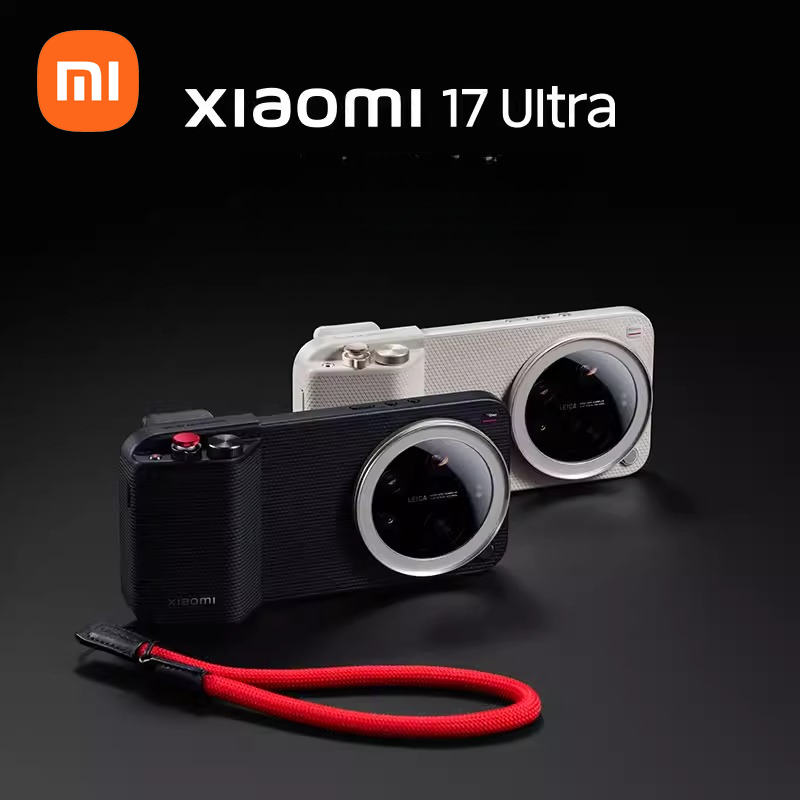 Only case Phone Not Included)  - đánh giá và giá Xiaomi Photography Kit 15 Ultra